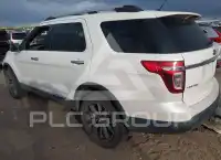 2011 Ford EXPLORER фото