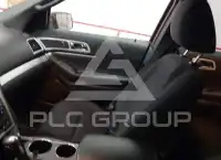 2011 Ford EXPLORER фото