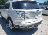 2011 Ford EXPLORER photo