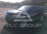 2011 Ford EXPLORER photo