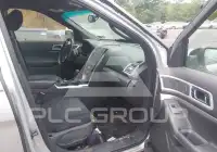 2011 Ford EXPLORER фото