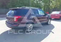 2011 Ford EXPLORER photo