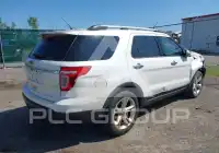 2011 Ford EXPLORER фото