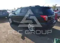 2011 Ford EXPLORER photo