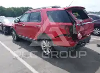 2011 Ford EXPLORER фото