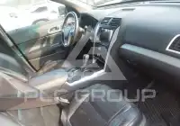 2011 Ford EXPLORER photo