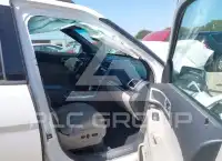 2011 Ford EXPLORER фото