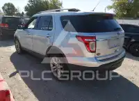 2011 Ford EXPLORER photo