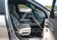 2011 Ford EXPLORER photo