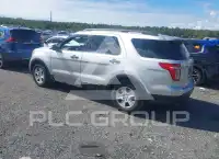 2011 Ford EXPLORER photo