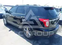 2011 Ford EXPLORER фото
