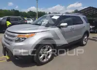 2011 Ford EXPLORER photo