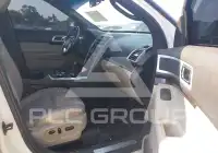 2011 Ford EXPLORER фото