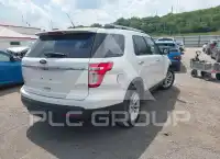 2011 Ford EXPLORER photo