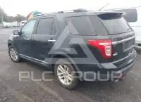 2011 Ford EXPLORER photo