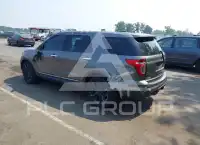 2011 Ford EXPLORER фото