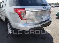 2011 Ford EXPLORER фото