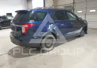 2011 Ford EXPLORER фото