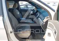 2011 Ford EXPLORER photo