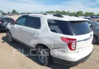 2011 Ford EXPLORER фото