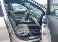 2011 Ford EXPLORER photo