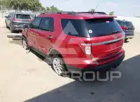 2011 Ford EXPLORER фото