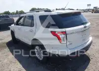 2011 Ford EXPLORER фото