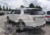 2011 Ford EXPLORER photo