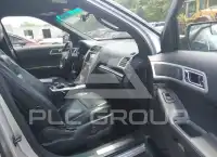 2011 Ford EXPLORER photo