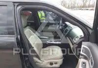 2011 Ford EXPLORER фото