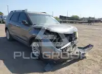 2011 Ford EXPLORER photo