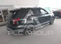 2011 Ford EXPLORER фото
