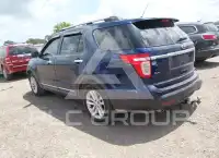 2011 Ford EXPLORER фото