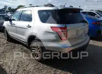 2011 Ford EXPLORER фото