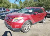 2011 Ford EXPLORER photo