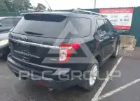 2011 Ford EXPLORER photo