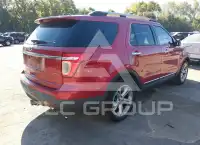 2011 Ford EXPLORER photo