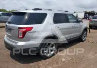 2011 Ford EXPLORER photo
