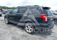2011 Ford EXPLORER фото