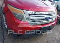 2011 Ford EXPLORER фото
