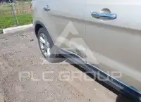2011 Ford EXPLORER фото