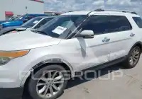 2011 Ford EXPLORER фото