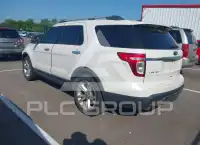2011 Ford EXPLORER фото