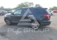 2011 Ford EXPLORER photo