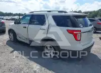 2011 Ford EXPLORER фото