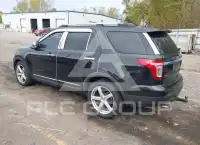 2011 Ford EXPLORER фото