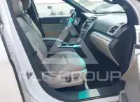 2011 Ford EXPLORER photo