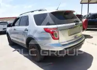 2011 Ford EXPLORER photo