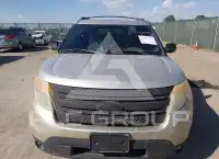 2011 Ford EXPLORER photo