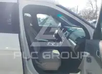 2011 Ford EXPLORER фото